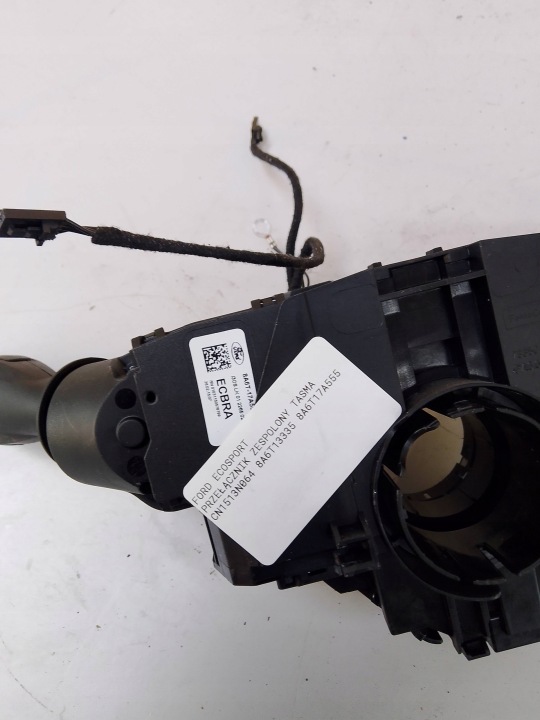 FORD ECOSPORT COMMUTATEUR COMPOSITE BANDE CN1513N064 8A6T13335 8A6T17A555