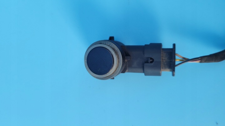 OPEL ASTRA K SPORTS CAPTEUR STATIONNEMENT PDC 39034817