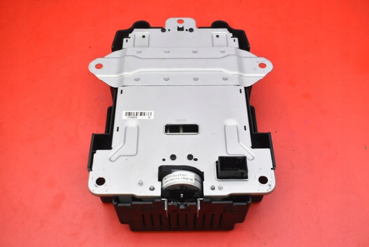 MONITEUR HEAD UP 96665877ZD PEUGEOT 3008 1 I 10-13