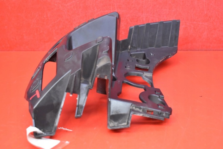 GLISSIÈRE FIXATION PARE-CHOCS DROIT ARRIÈRE YP00035880 OPEL GRANDLAND 1 I 17-21