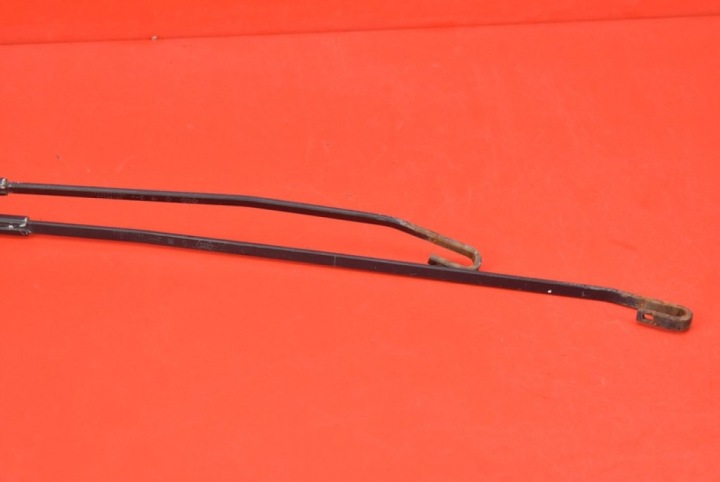 BRAS BRAS DE SUSPENSION ESSUIE-GLACES AVANT 7700311582 NISSAN PRIMASTAR 1 I 02-06