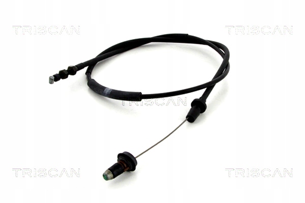 TRISCAN CABLE GAS TOYOTA YARIS 1.0 99-05 