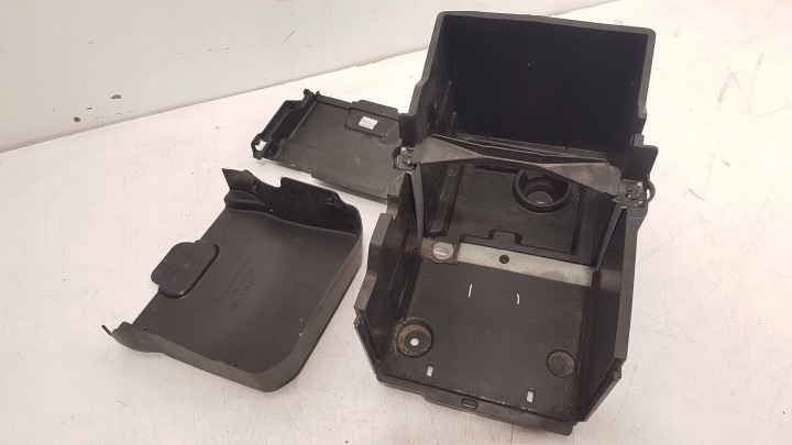 FORD C-MAX II SUPPORT CHÂSSIS BATTERIE AM51-10723-AF