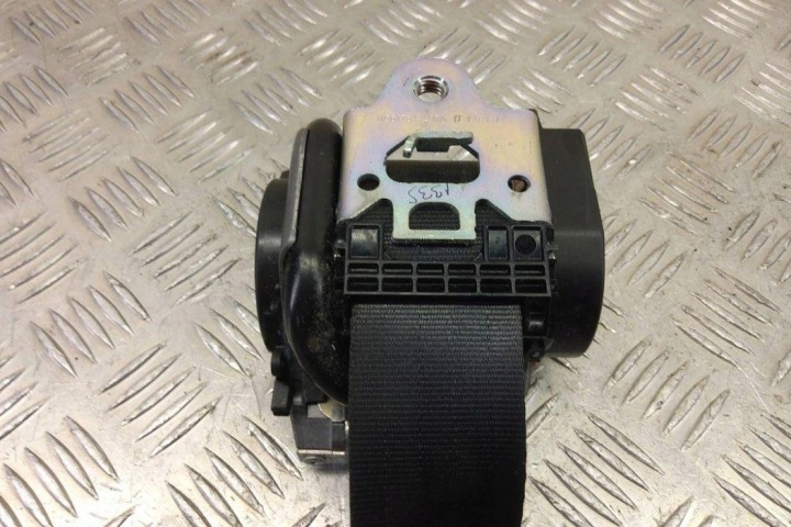 CEINTURE DE SÉCURITÉ AVANT DROIT FORD KUGA II (DM2) 624436800 2.0L DIESEL