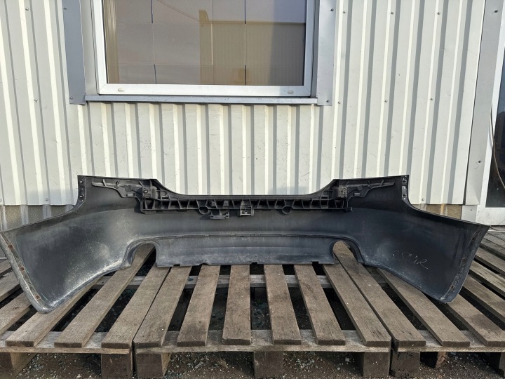 AUDI A6 C6 BERLINE PARE-CHOCS ARRIÈRE ARRIÈRE 4F5807511A