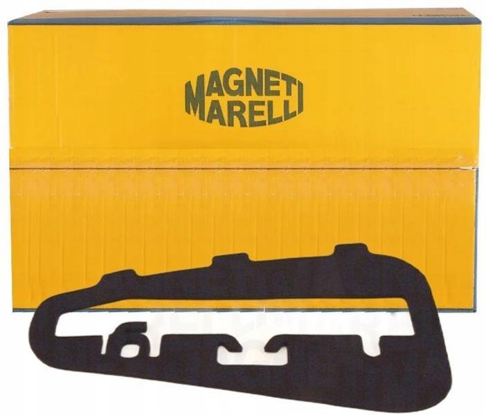 MAGNETI MARELLI LRA660 COMPACTADORES OPEL 