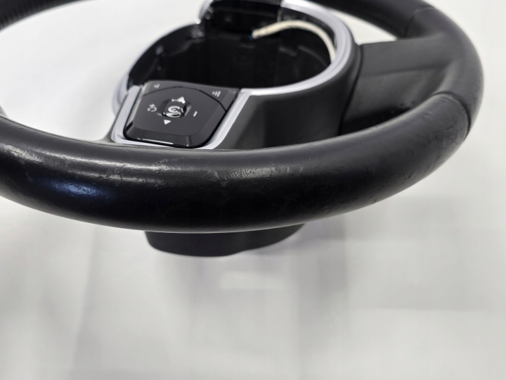 VOLVO S90 V90 17R VOLANT MULTIFUKCJA RÉGULATEUR DE VITESSE 31407813