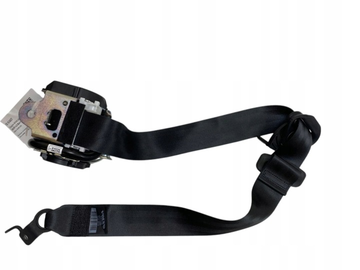 VOLVO XC90 CEINTURE DE SÉCURITÉ SIÈGES ARRIÈRE