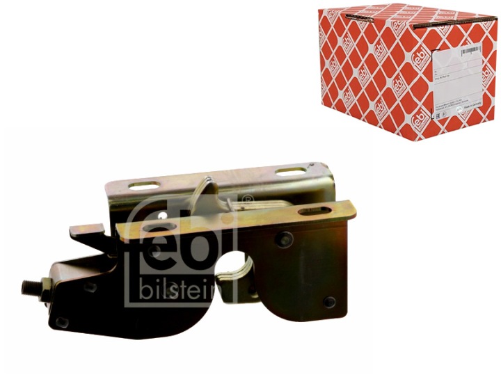 FEBI 34193 ZAMYKANIE PORTES CABINES CONDUCTEUR