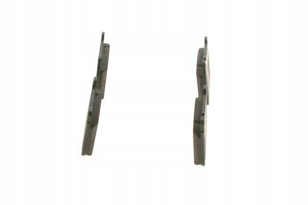 PLAQUETTES FREIN MERCEDES W203 C-KLASA 00-07 AVANT