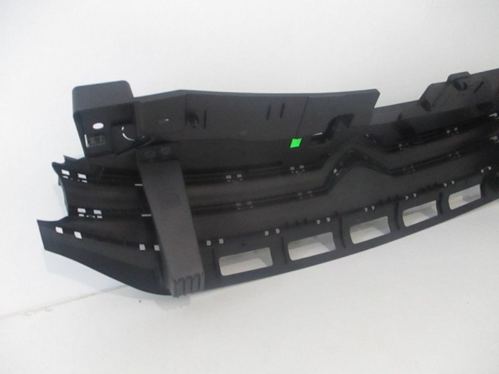 CITROEN C3 III GRILLE CALANDRE PARE-CHOCS NEUF ORIGINALE