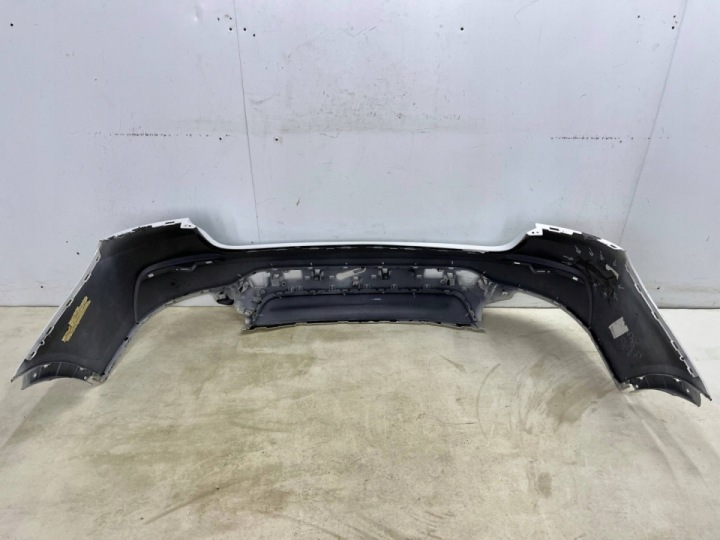 PARE-CHOCS ARRIÈRE BMW X4 F26 14-18R. ARRIÈRE 7366969