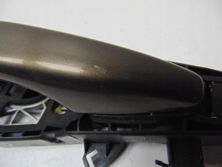 POIGNÉE EXTÉRIEUR DROIT ARRIÈRE PEUGEOT 508 I 9688834080 SEDAN/LIMUZYNA