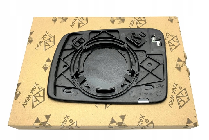 DERECHA PIEZA INSERTADA ESPEJOS RANGE ROVER SPORT 2006 - 2009 