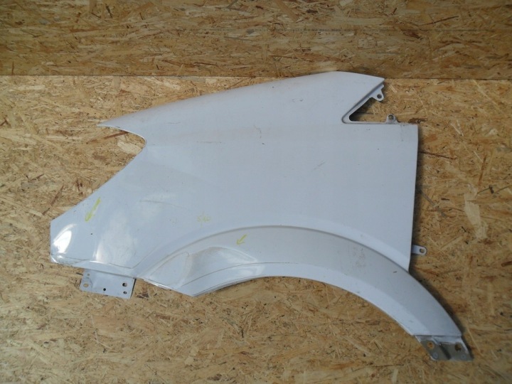 MERCEDES SPRINTER W901-905 2002 2003 AILE GAUCHE