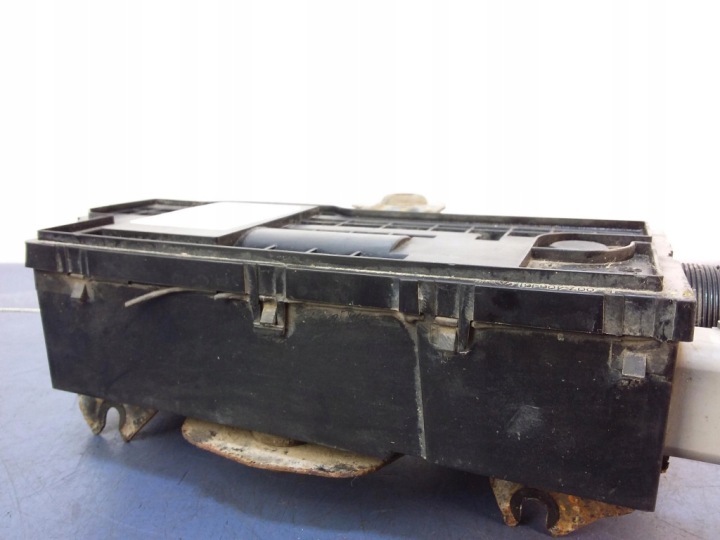 BMW 7 F02 FREIN À MAIN ÉLECTRIQUE 6790417 N63
