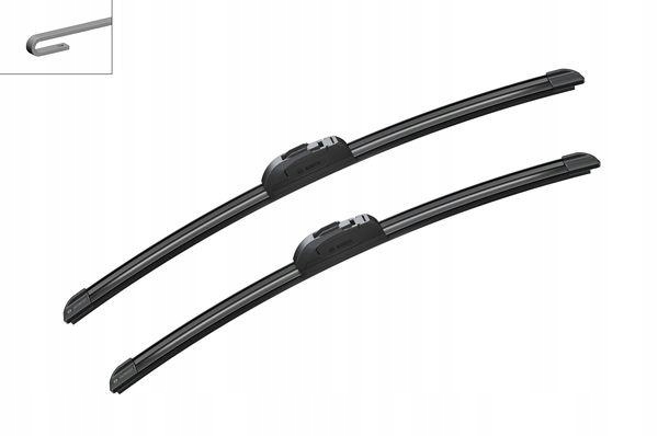 POIGNÉE WYC.BOSCH AEROTWIN 500/475 AR503S BOSCH 3 397 118 993 POIGNÉE