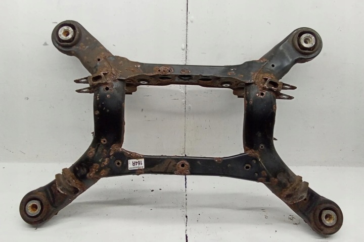 CHÂSSIS ARRIÈRE MERCEDES-BENZ M (W164) A164350032 5.46L GASOLINE 285KW 2010