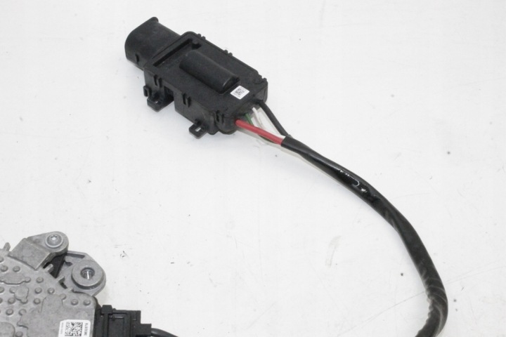 VENTILATEUR RADIATEURS BMW 5 (G30) 8686164 2.0L HYBRID 185KW 2019