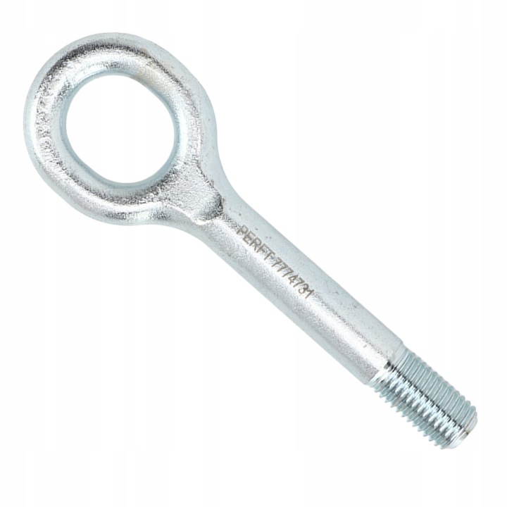 TRAILER TOW HOOK BAGUE 7774731 REMPLACEMENT FIAT BRAVO BRAVA CHROMA CO