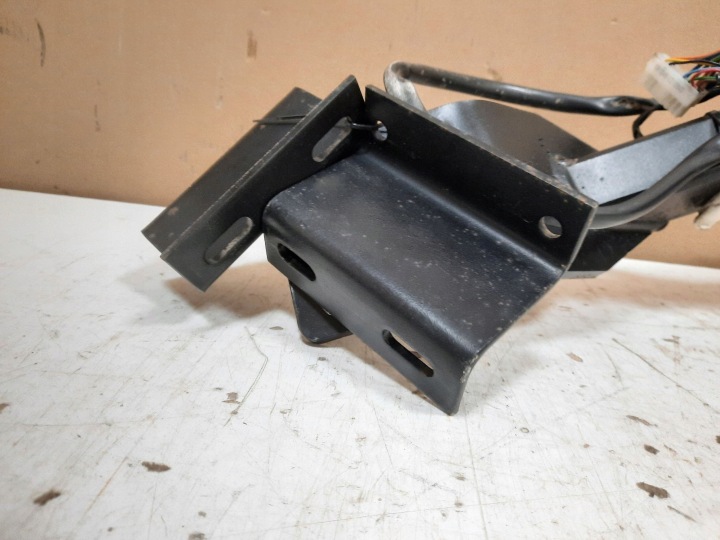 2009 BMW 5 E60 E61 KIT CROCHET 411100