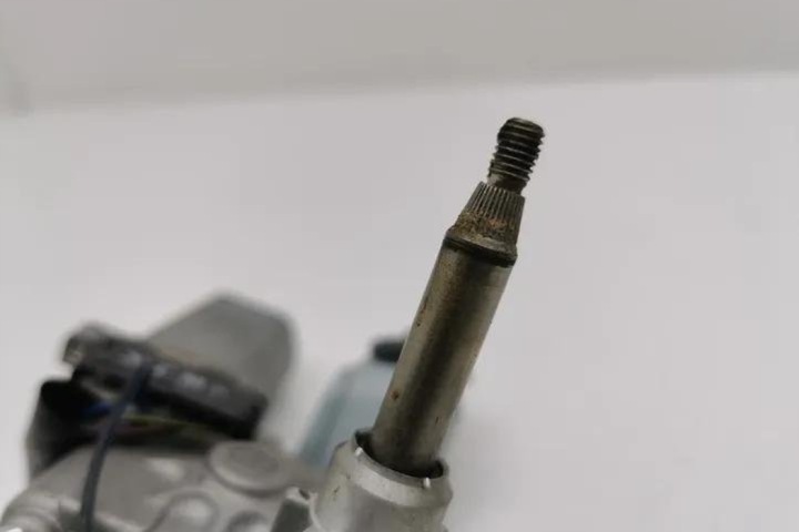 PETIT MOTEUR ESSUIE-GLACES COUVERCLES DE COFFRE HYUNDAI I40 (VF) 987003Z000 1.7L DIESEL 85KW