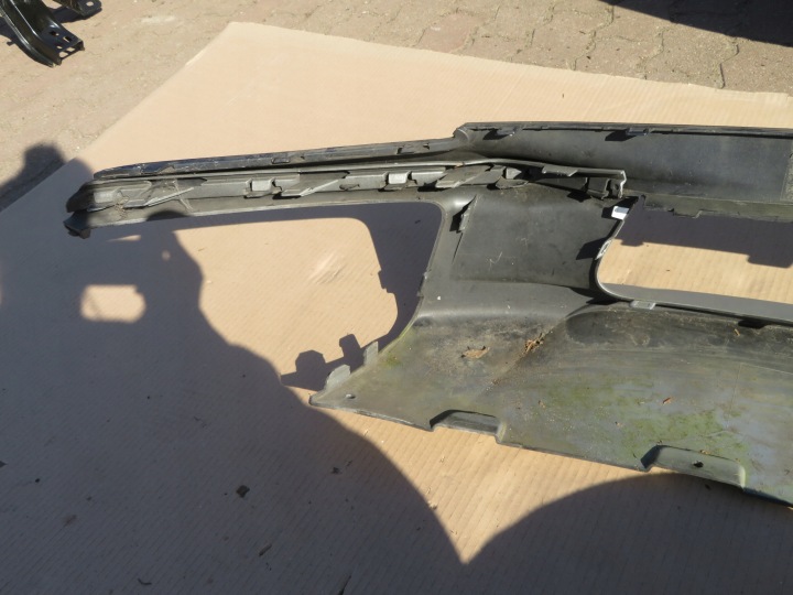 SPOILER PARE-CHOCS AVANT VOLVO V90 CC CROSS COUNTRY 31383279