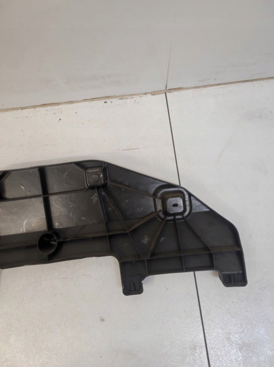 PROTECTION PLAQUE SOUS PARE-CHOCS GLISSIÈRE FIXATION PARE-CHOCS ARRIÈRE AUDI Q8 E-TRON ETRON