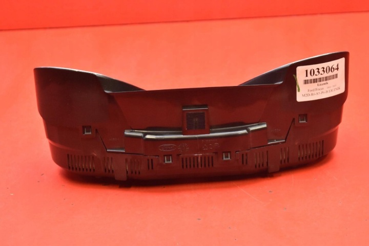 COMPTEUR TABLEAU DE BORD EUROPE BM5T-10849-CN FORD FOCUS MK3 1.6 TDCI 95 KM 11-15