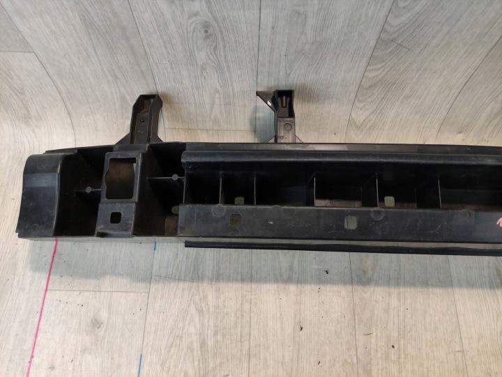 RENAULT CLIO V 5 POUTRE RENFORCEMENT PARE-CHOCS ARRIÈRE 850906063R