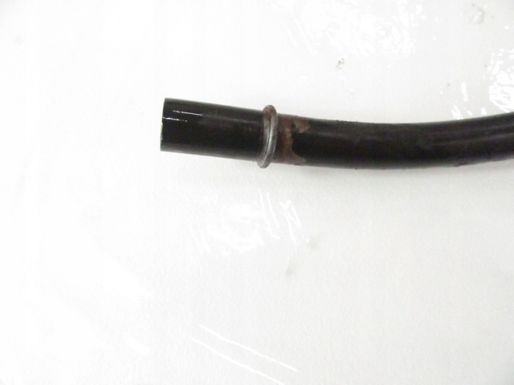 SONDE TUYAU MESURE HUILES BMW E39 E46 DIESEL M57
