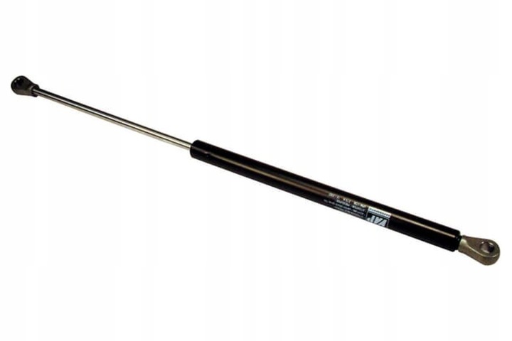 VPM1735 RESSORT GAZEUSE L500/243 MM 275N