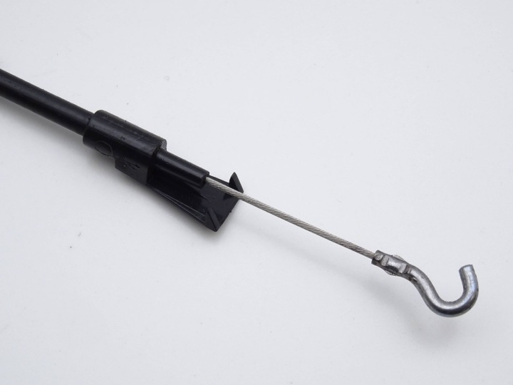 CÂBLE CÂBLE SERRURE PORTES DROIT ARRIÈRE SEAT ALTEA XL 5P0839085B NR517