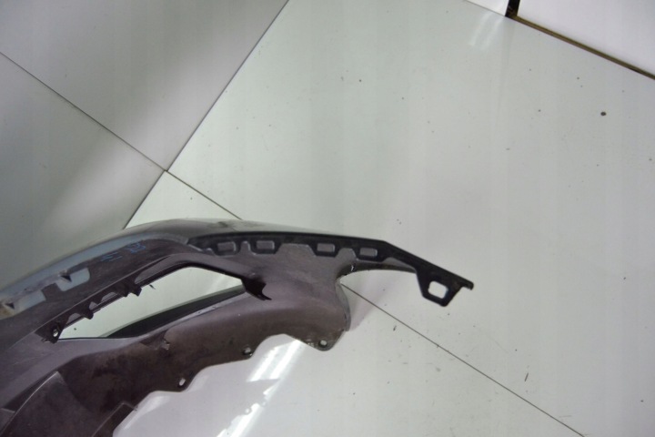 NISSAN MICRA K14 2017 PARE-CHOCS AVANT