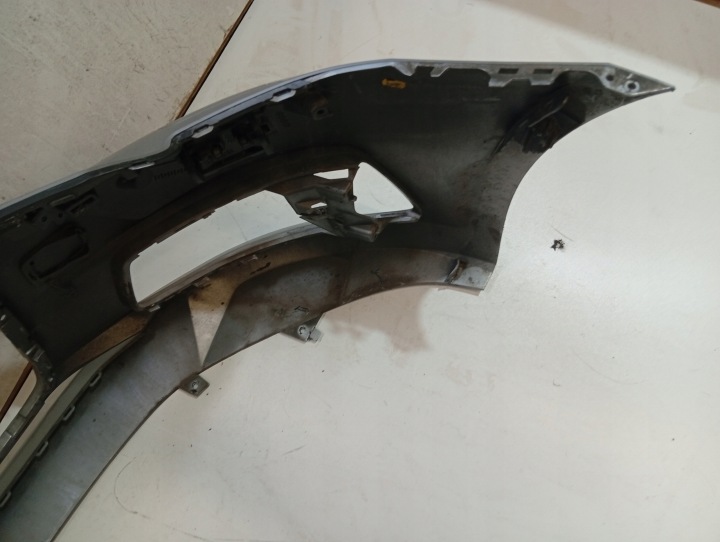 PARE-CHOCS AUDI A6 C8 4K0 18+ AVANT NR M936