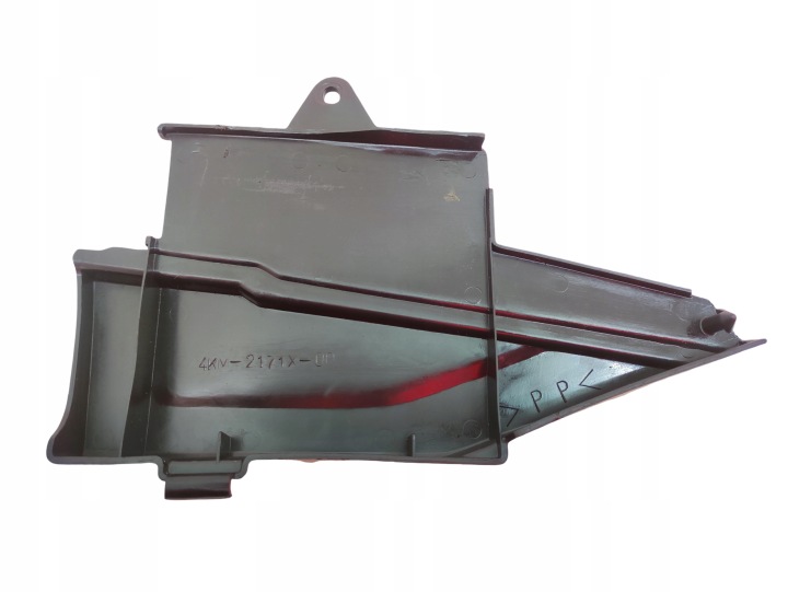 REMPLISSAGE PROTECTION DÉFLECTEUR D'AIR CÔTÉ YAMAHA XJ 900 XJ900 DIVERSION 94-02