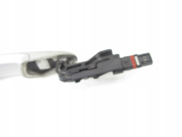 POIGNÉE EXTÉRIEUR DROIT AVANT BMW F25 X3 F25 X4 KEYLESS 354 TITANSILBER