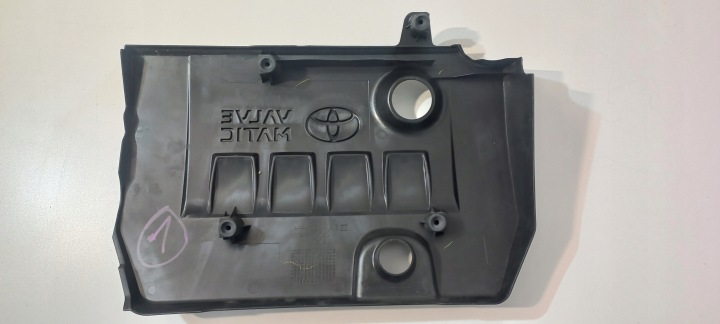 TOYOTA COROLLA E16 E18 AURIS AVENSIS T27 VERSO PROTECTION SUPÉRIEURE COUVERCLE T29 RAV