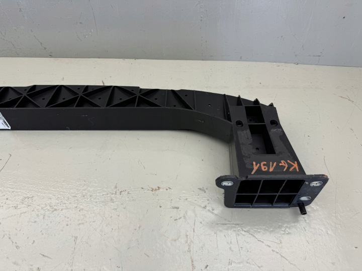 CITROEN BERLINGO II III PARTENAIRE POUTRE RENFORCEMENT PARE-CHOCS AVANT 968058080