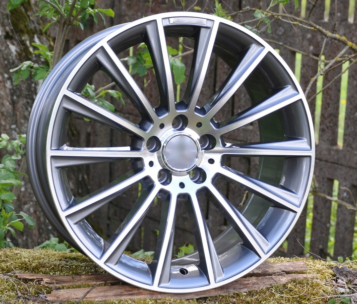 LLANTAS 18'' MERCEDES W207 W124 W210 W211 W212 W213 