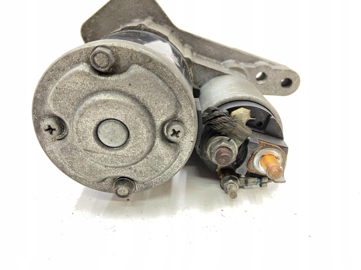 DÉMARREUR NISSAN QASHQAI I J10 1.6B OE 23300 1KA1A
