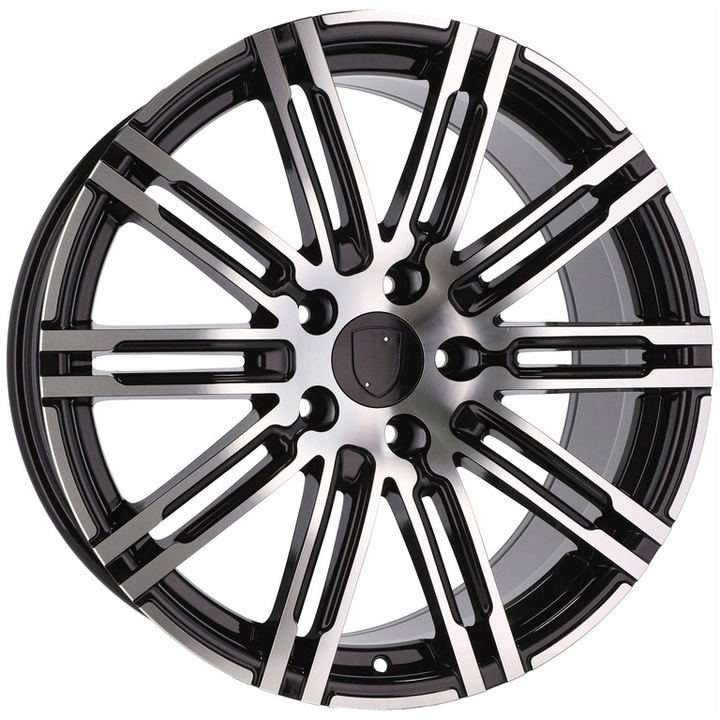 LLANTAS 19'' PARA PORSCHE CAYENNE I 9PA 4.5 TURBO S 