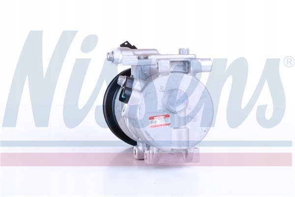 NISSENS 890621 COMPRESSEUR CLIMATISATION