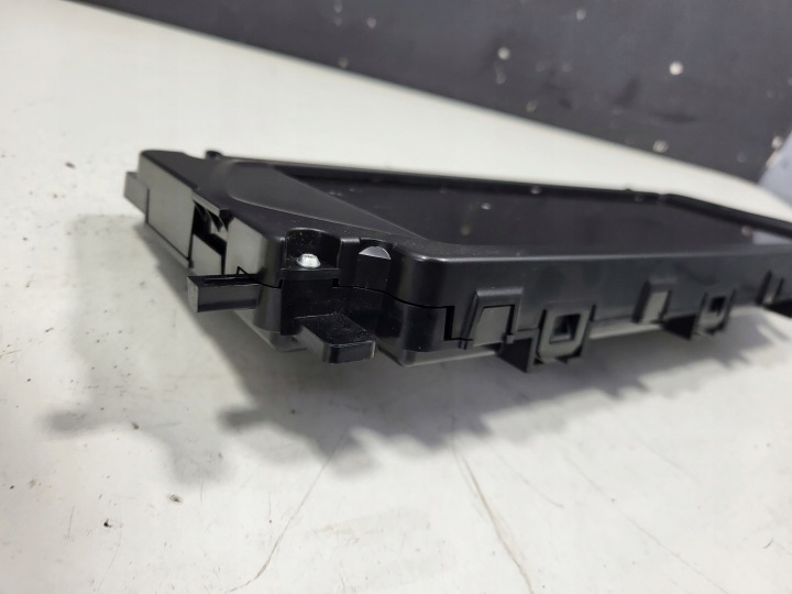 CITROEN C4 II PICASSO 13- COMPTEUR TABLEAU DE BORD MONITEUR 9806552180