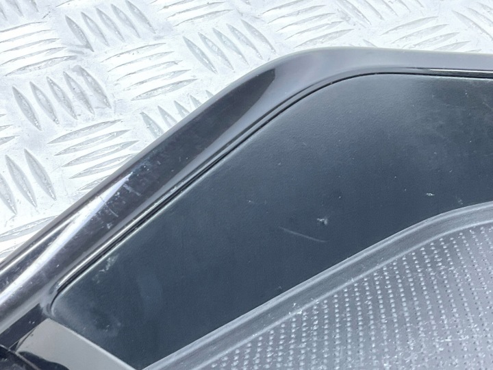 2022 SKODA KAMIQ CHÂSSIS LEVIER DE VITESSES 655863212A