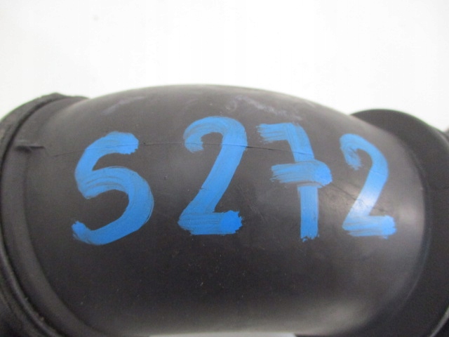 RENAULT LAGUNA II 1.9 DCI TUYAU CONDUIT D'AIR AIR 8200353795