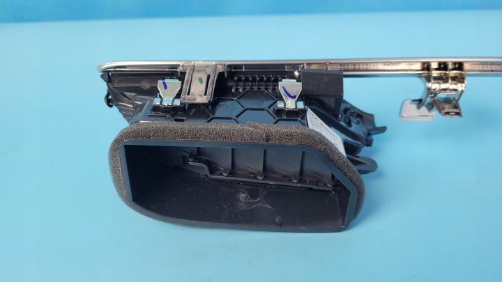 OPEL CORSA F 23R MOULURE DÉCOR GRILLES CONDUIT D'AIR TABLEAU DE BORD 39176079 98297403DX