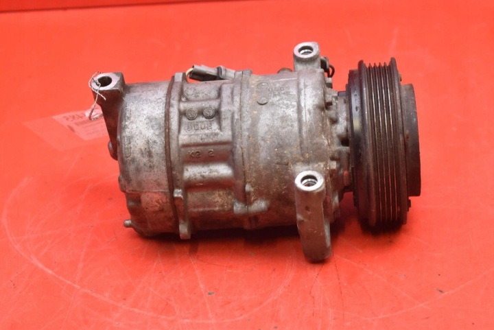 COMPRESSEUR POMPE CLIMATISATION 447280-7424 MERCEDES CLA C117 2.0 CGI 211 KM