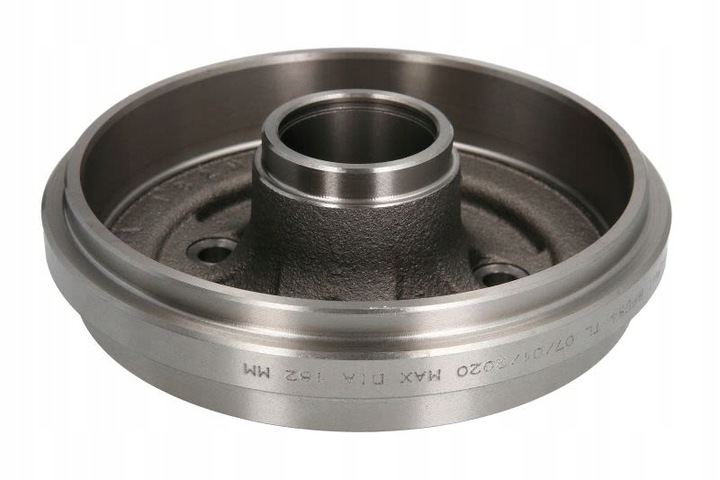 DELPHI BF584 BEBEN BRAKE photo 1 - milautoparts-fr.ukrlive.com