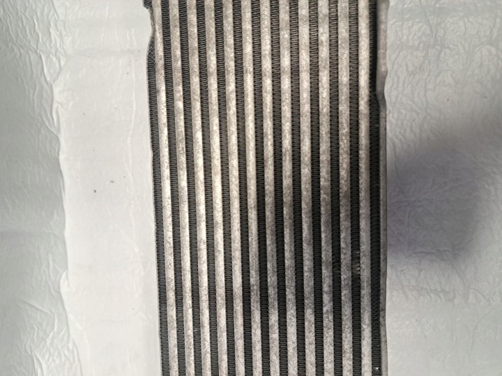 BMW 8576509 G30 G31 RADIATEUR AIR ÉCHANGEUR AIR-AIR